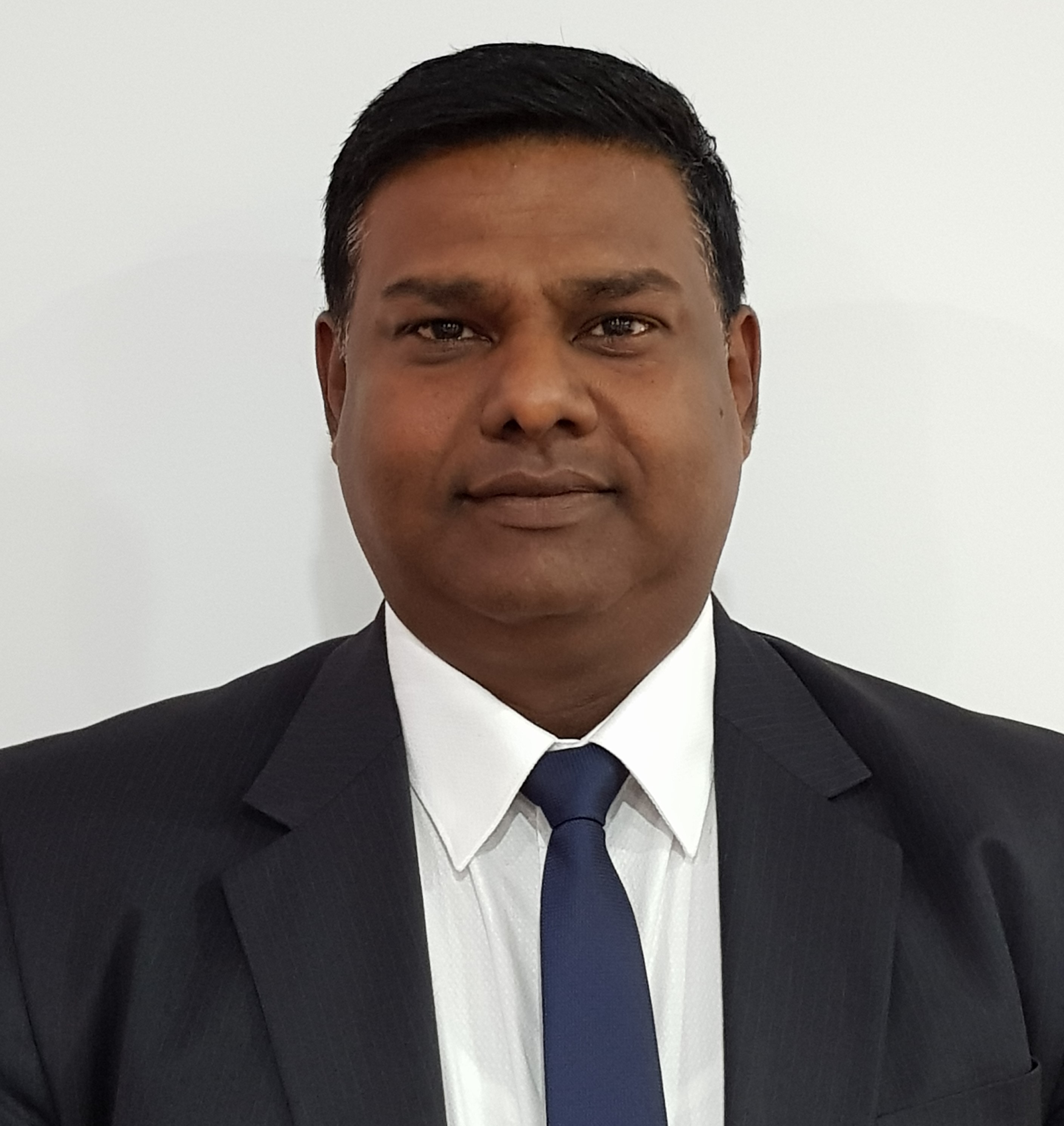 Vipul, Customer Advocate at Vika Consulting