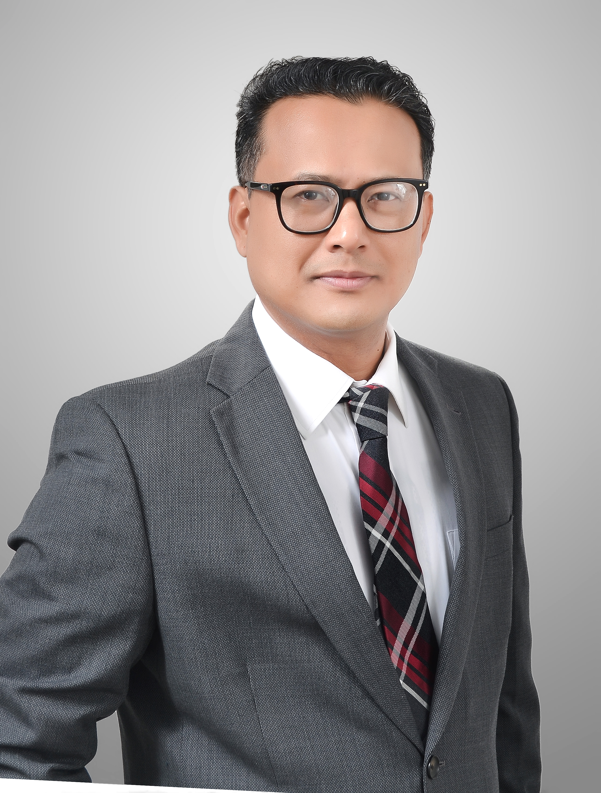 Raju Ayekpam, Senior Technology Governance & Risk Leader at Vika Consulting