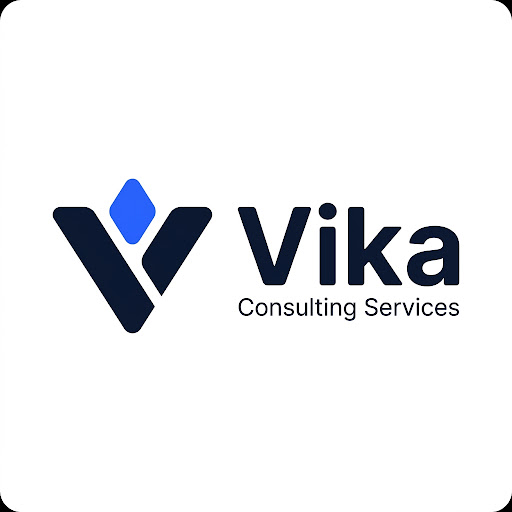 Vika Logo Small
